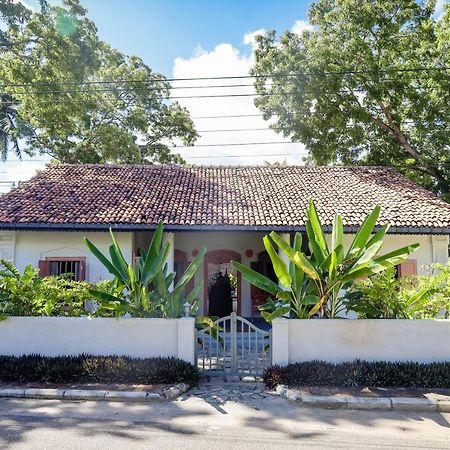 Villa Don Bastian Tangalle Exterior foto